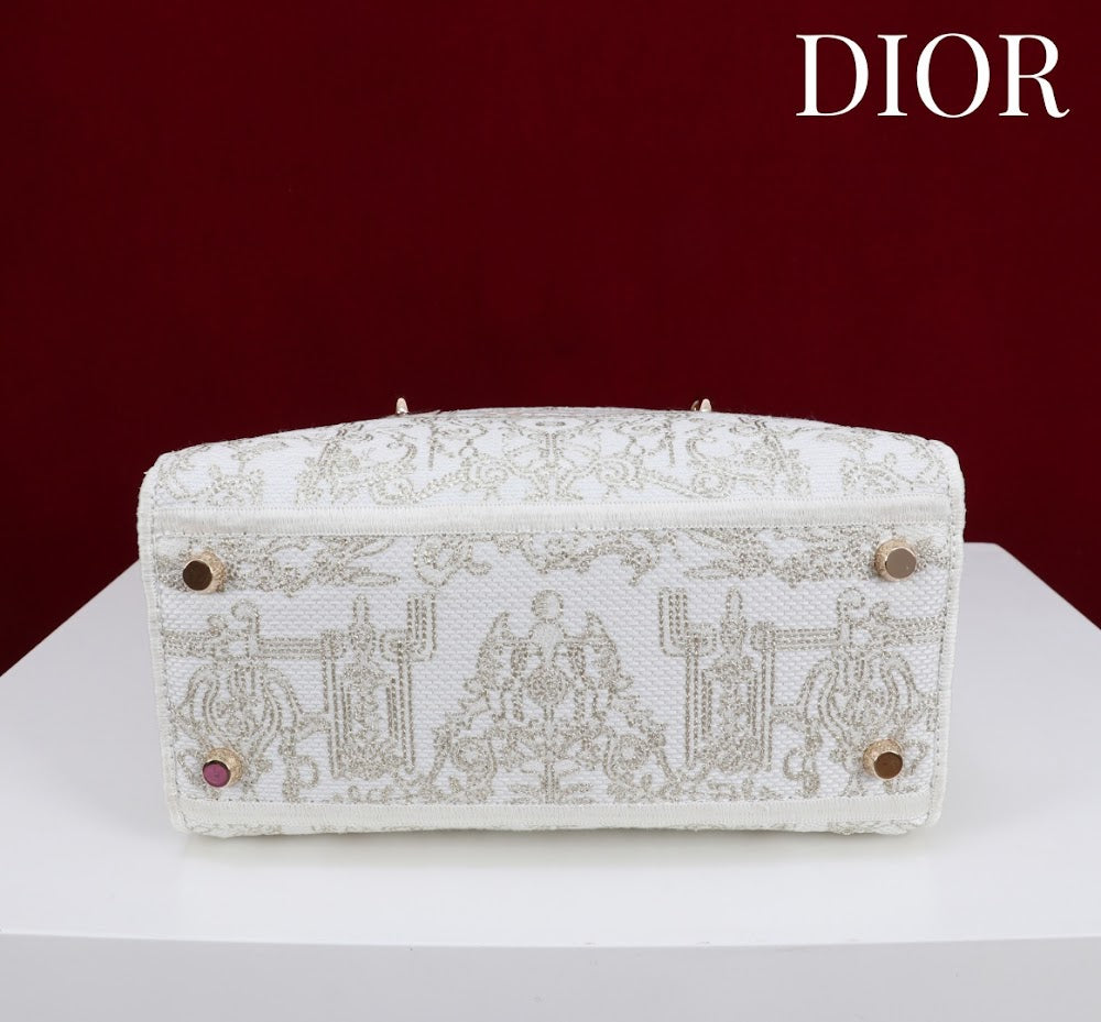 Dragons BagsDiorn Luxury Bag --114881
