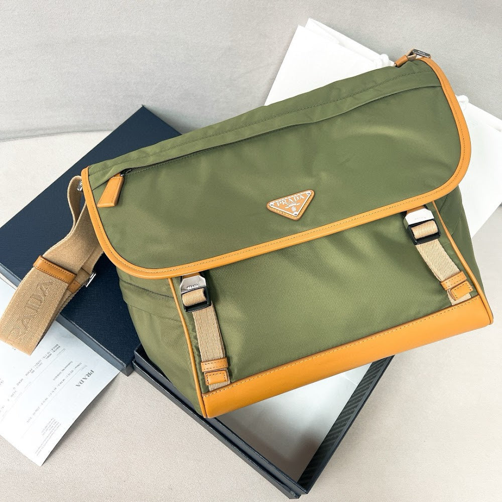 Dragons Bags Pradn Luxury Bag --102299