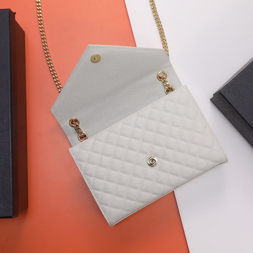 Dragons Bags YSLn Luxury Bag --119803
