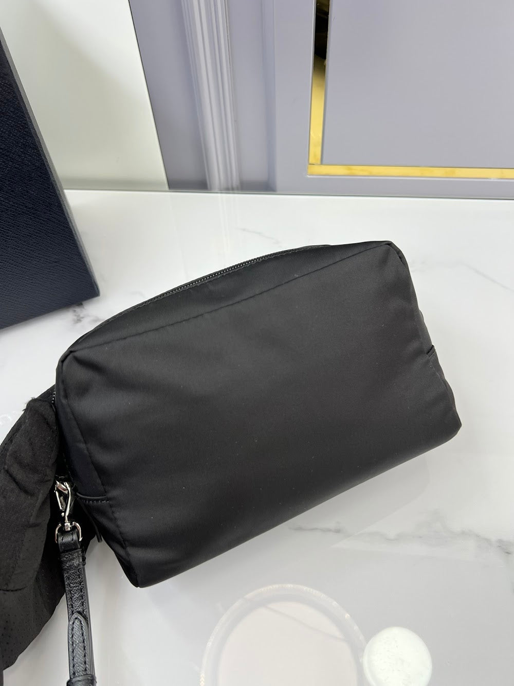 Dragons Bags Pradn Luxury Bag --102481
