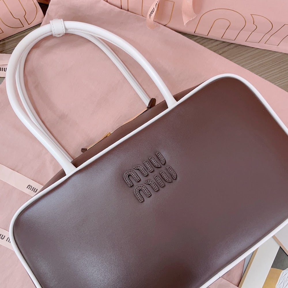 Dragons Bags Miun Miun Luxury Bag --122684