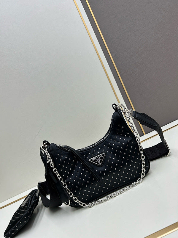 Dragons Bags pradn Luxury Bag --74097