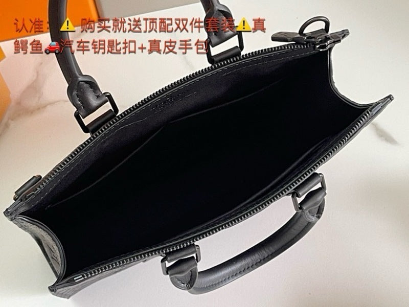 Dragons Bags ln Luxury Bag --70729