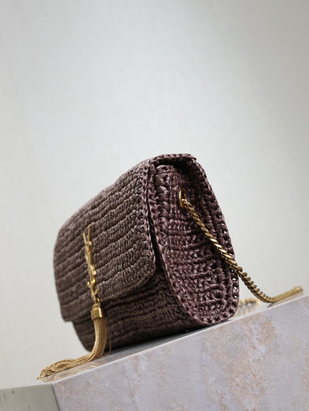 Dragons Bags YSLn Luxury Bag --120491