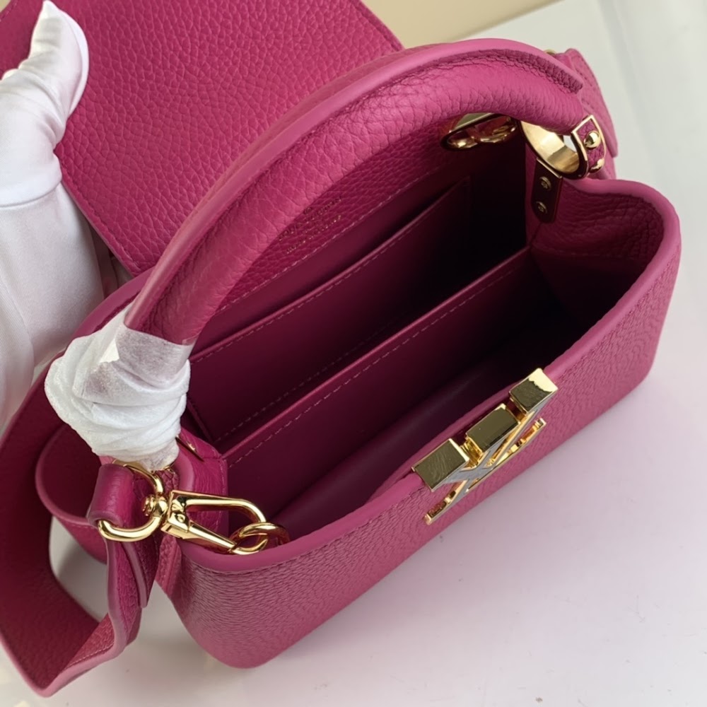 Dragons Bags ln Luxury Bag --61009