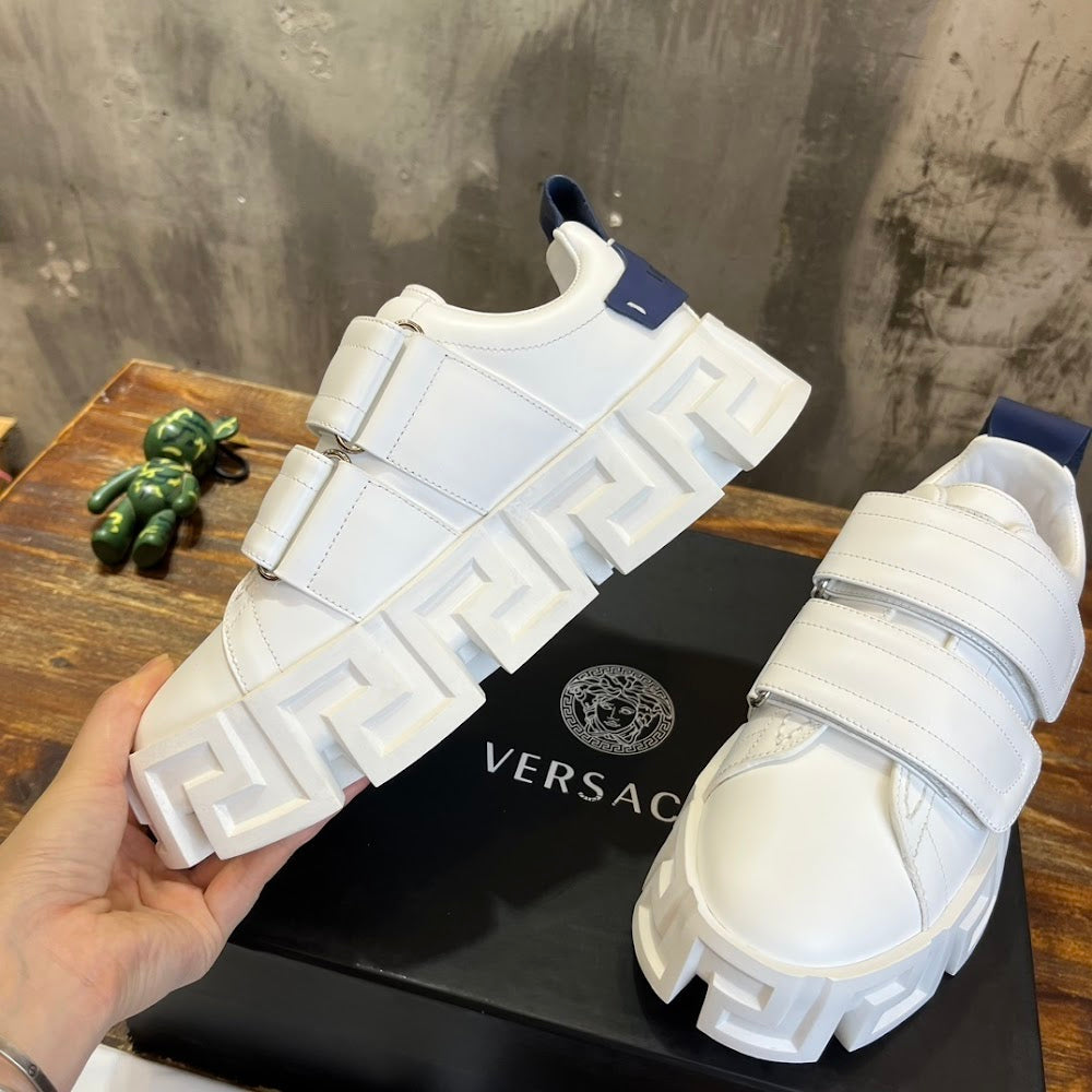 Dragons Bags Versace Luxury Heels --50936