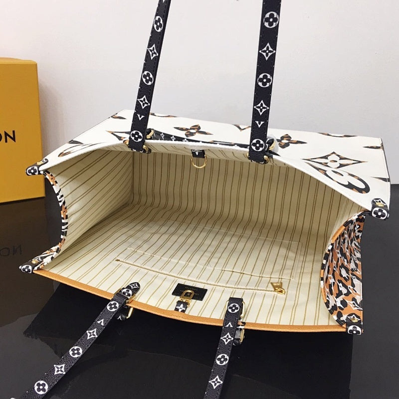 Dragons Bags ln Luxury Bag --59121