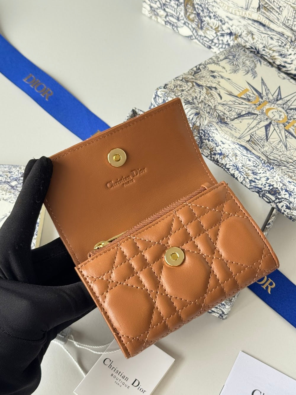 Dragons BagsDiorn Luxury Bag --114489