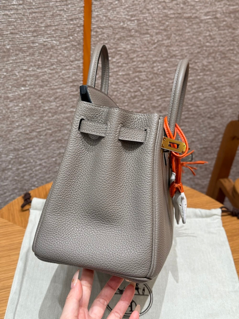 Dragons BagsHermesn Luxury Bag --118494