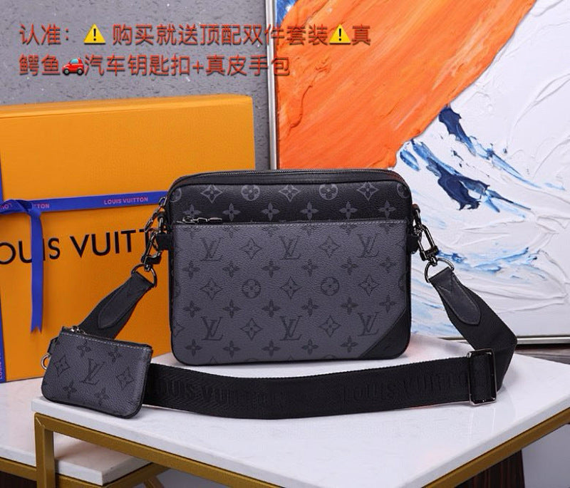 Dragons Bags ln Luxury Bag --70796