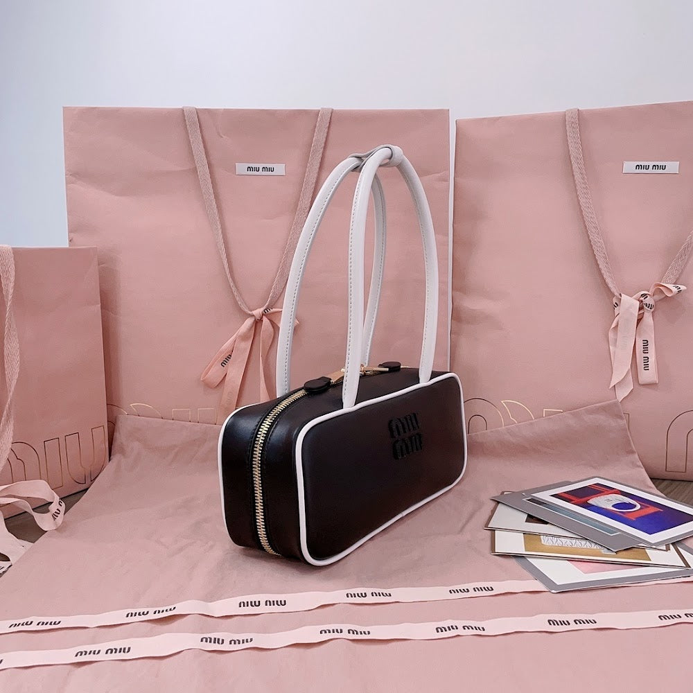 Dragons Bags Miun Miun Luxury Bag --123018