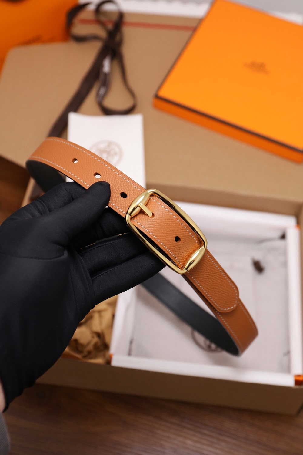 Dragons Bags Hermesn Luxury Belt --106140