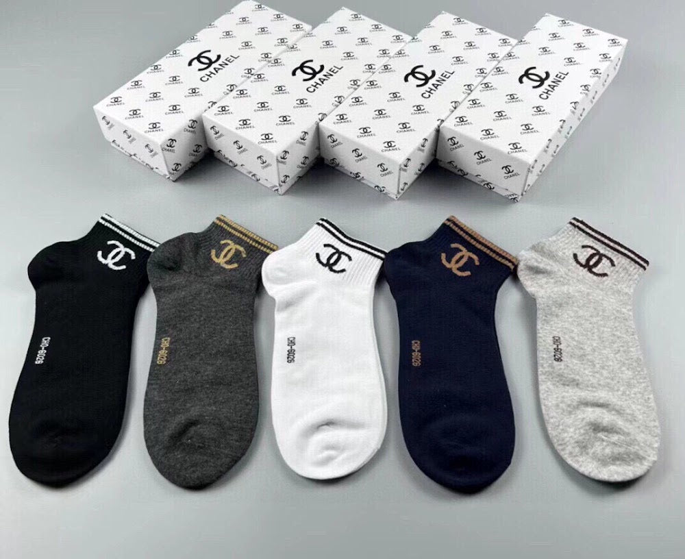Dragons Bags Premium Luxury Socks --98061