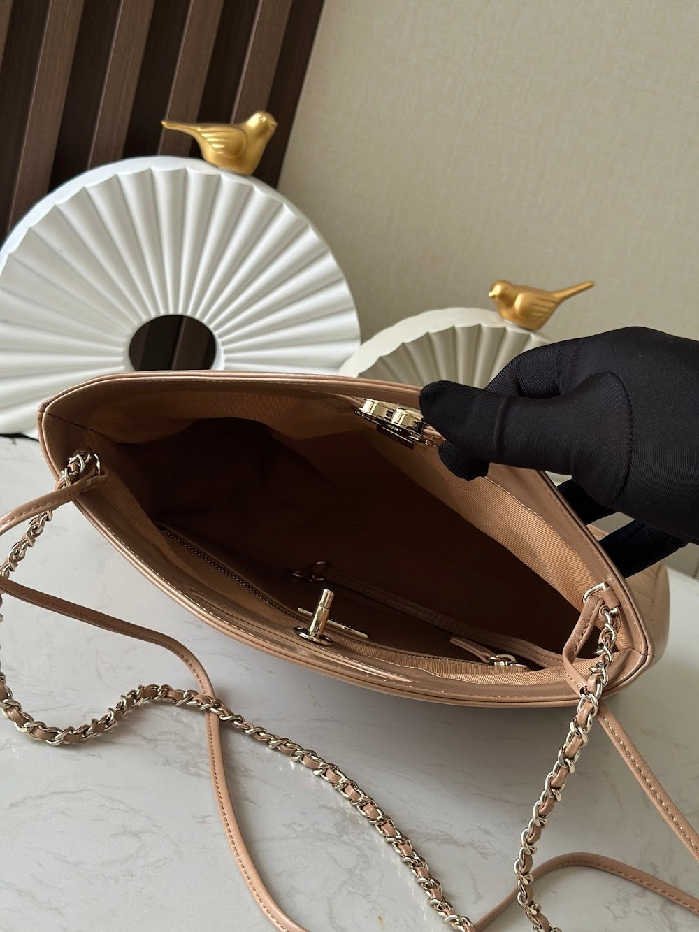 Dragons Bags CHn Luxury Bag --112916