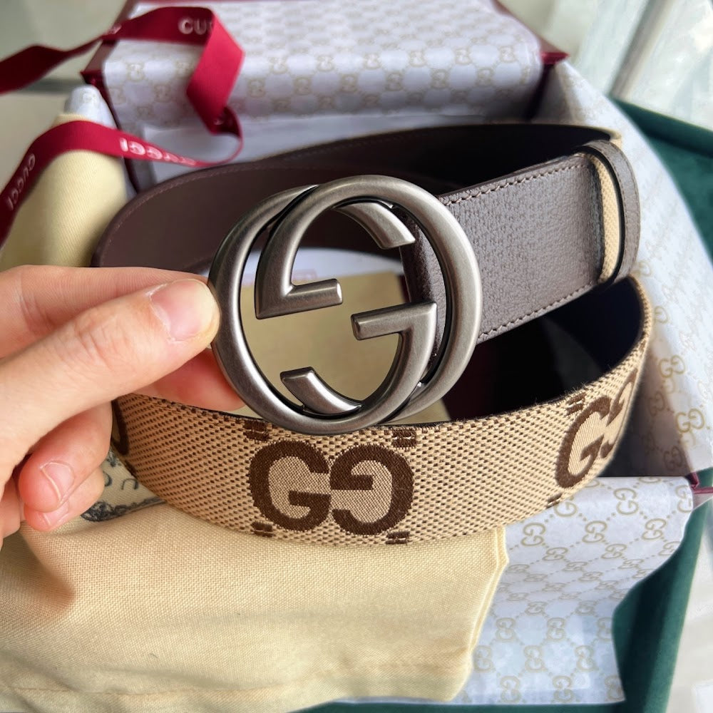 Dragons Bags Guccin Luxury Belt --107943