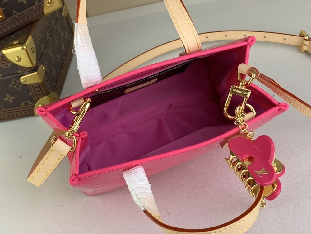 Dragons Bags ln Luxury Bag --62112
