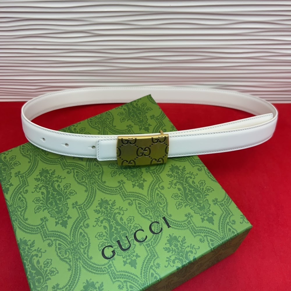 Dragons Bags Guccin Luxury Belt --105587