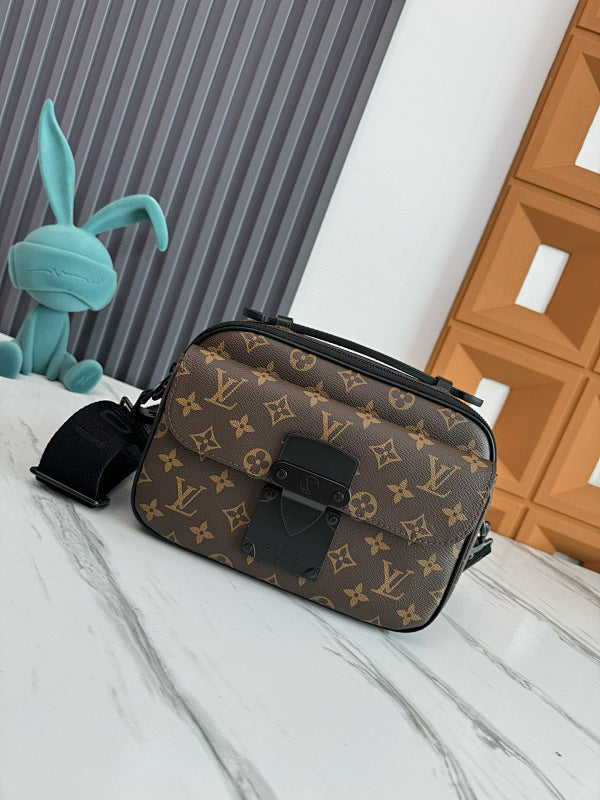 Dragons Bags ln Luxury Bag --70911