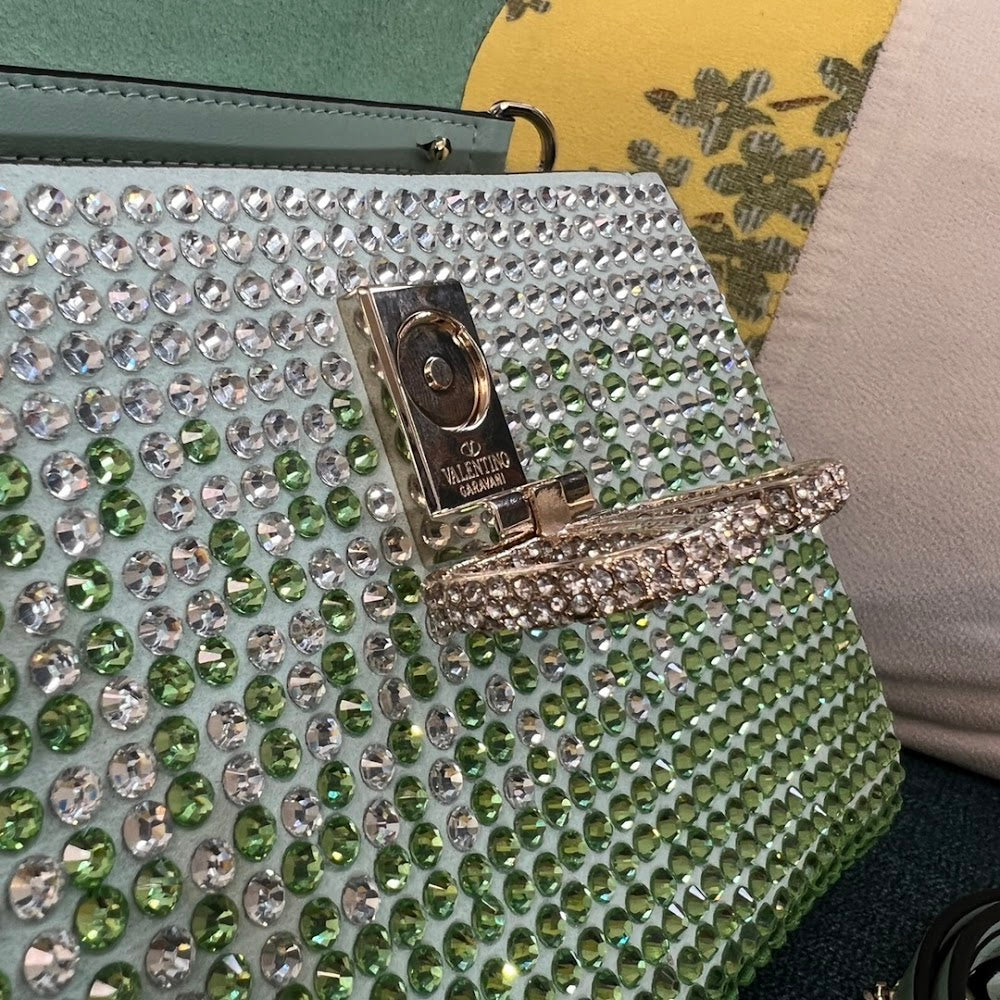 Dragons Bags Valentine Luxury Bag --121221