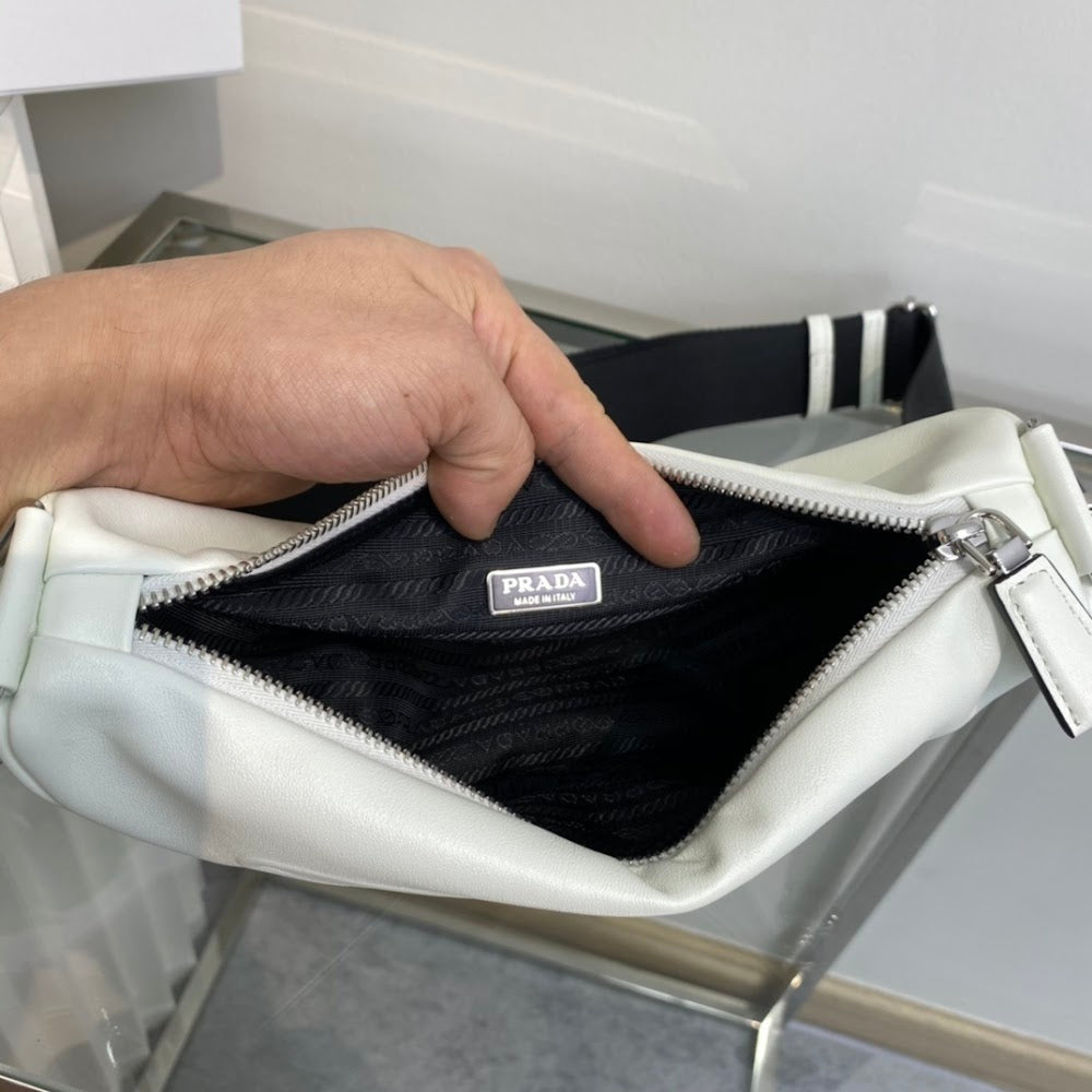 Jessica Bags pradn Luxury Bag --74831