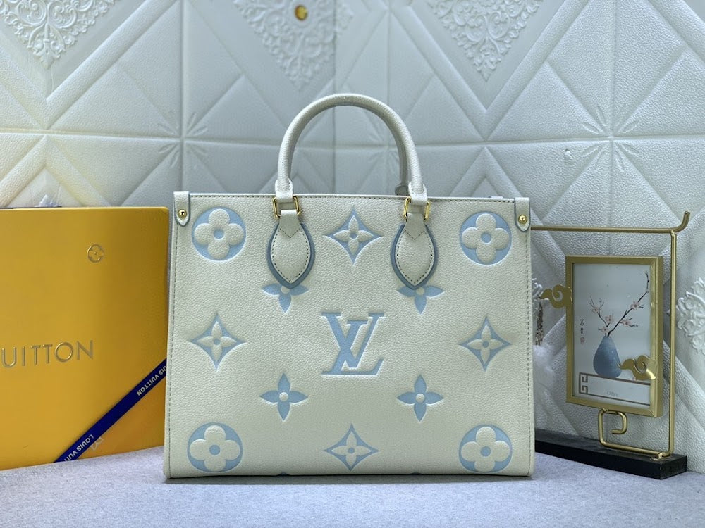 Jessica Bags ln Luxury Bag --76008