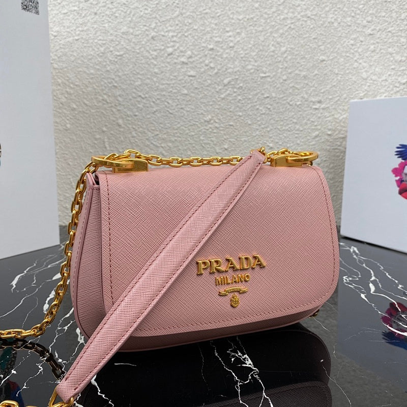 Jessica Bags pradn Luxury Bag --74733