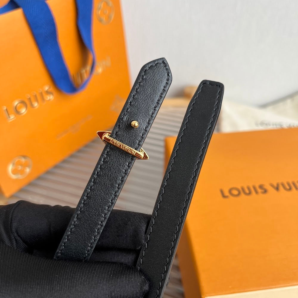Dragons Bags ln Luxury Belt --110223
