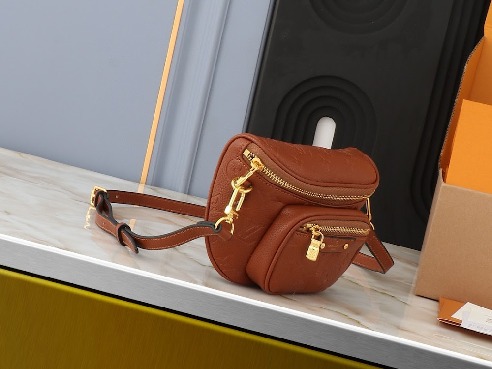 Dragons Bags LVn Luxury Bag --79812