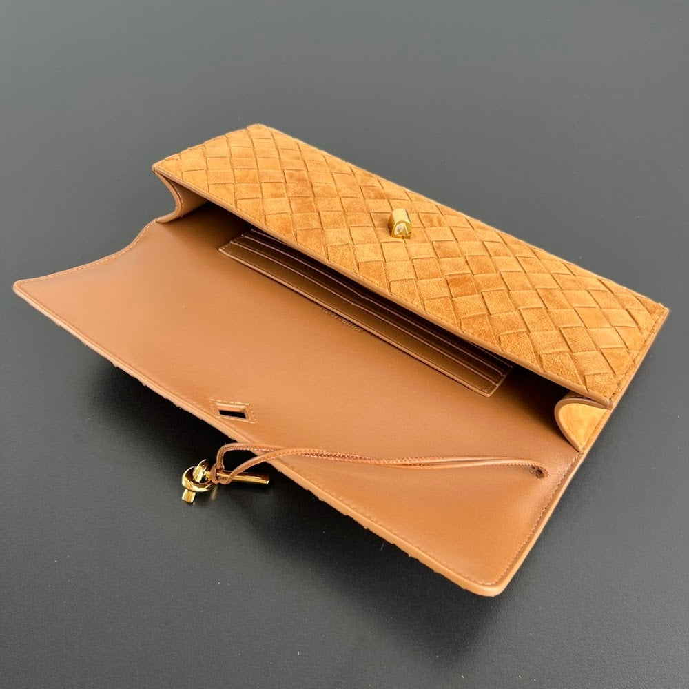 Dragons Bags Bottegan Luxury Bag --90295