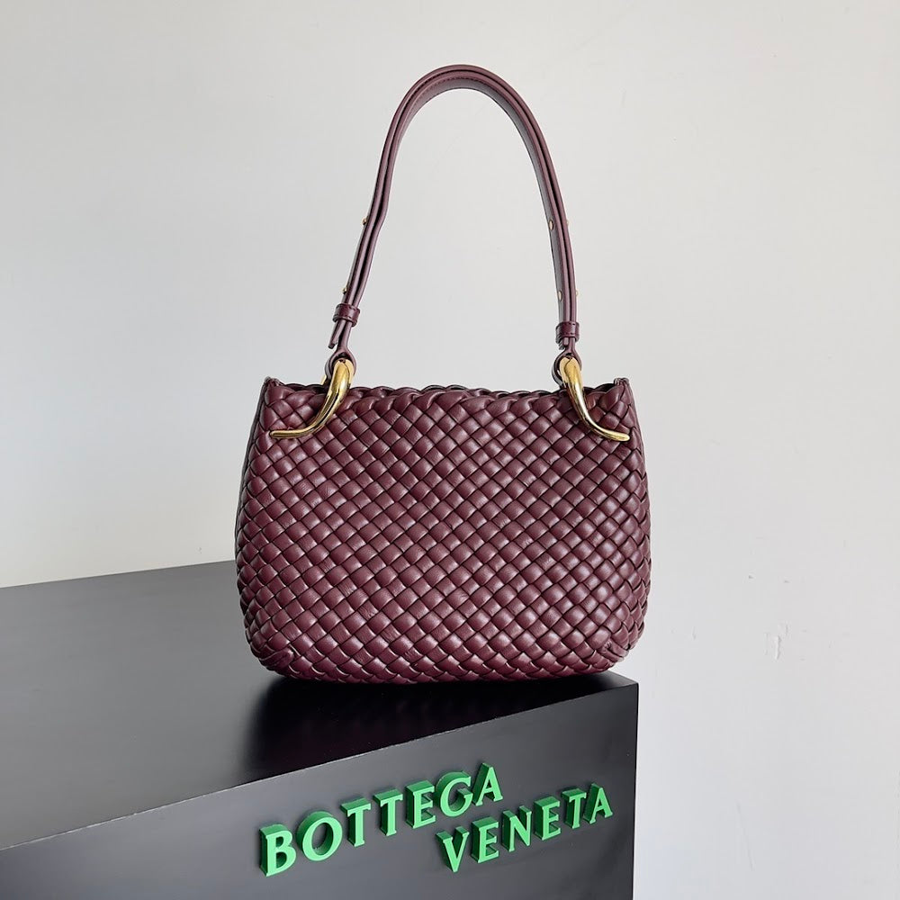 Dragons Bags Bottegan Luxury Bag --91495