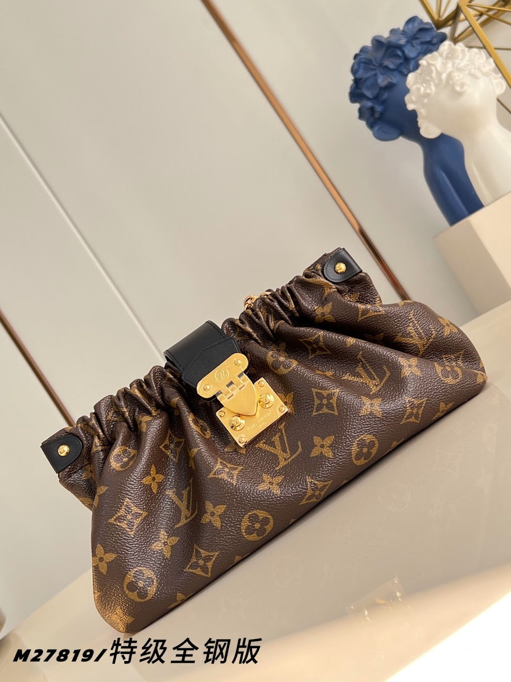 Dragons Bags ln Luxury Bag --96329