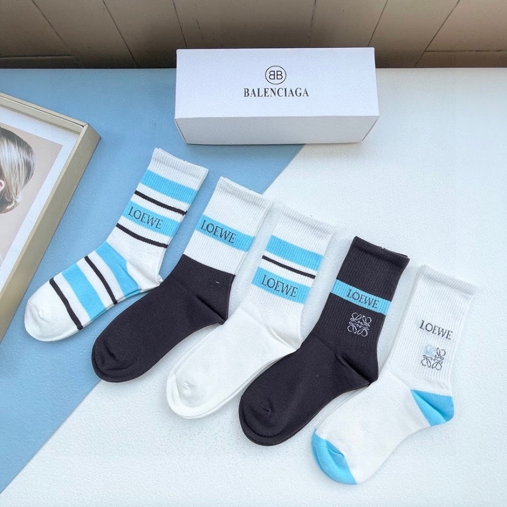 Dragons Bags Premium Luxury Socks --97648
