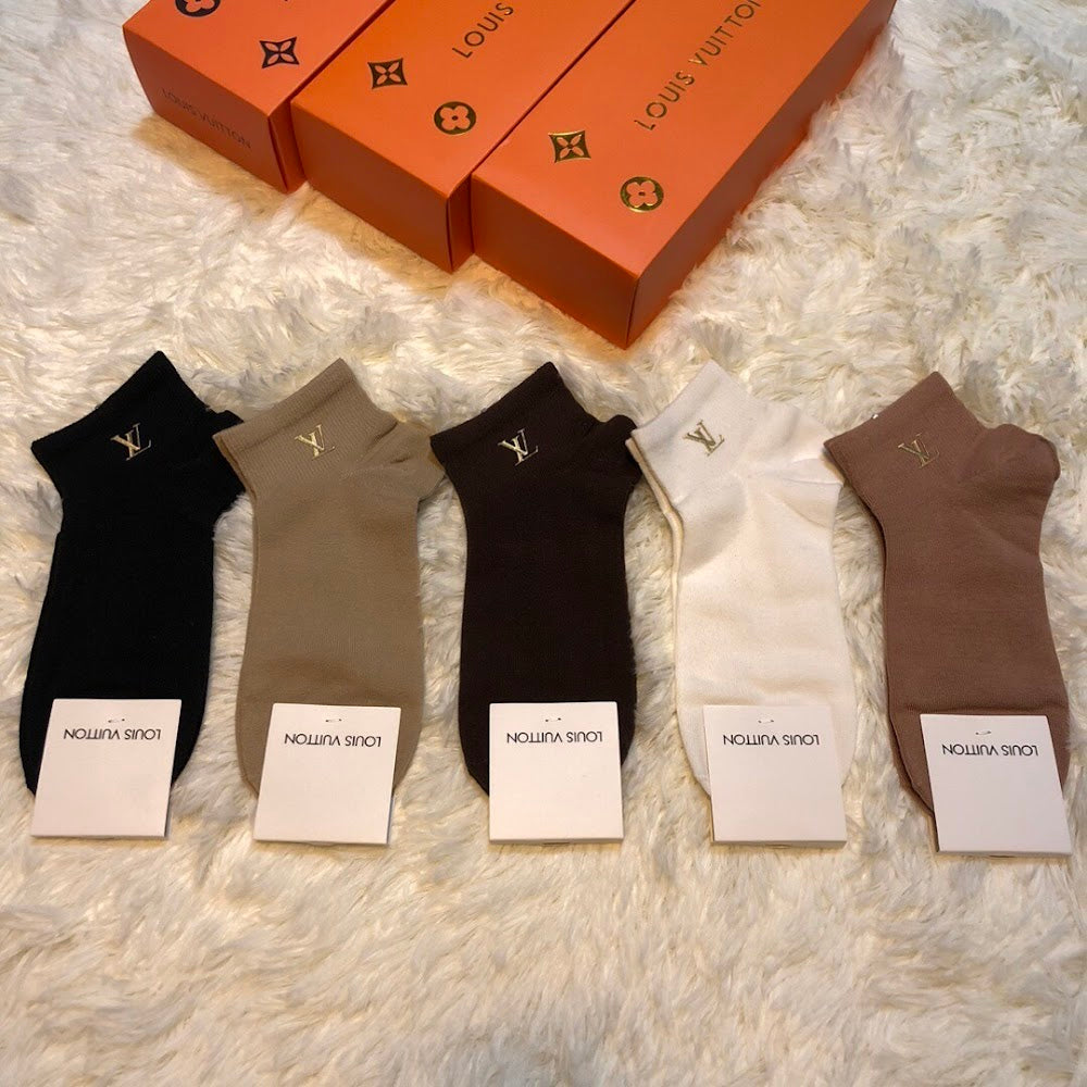 Dragons Bags Premium Luxury Socks --98249