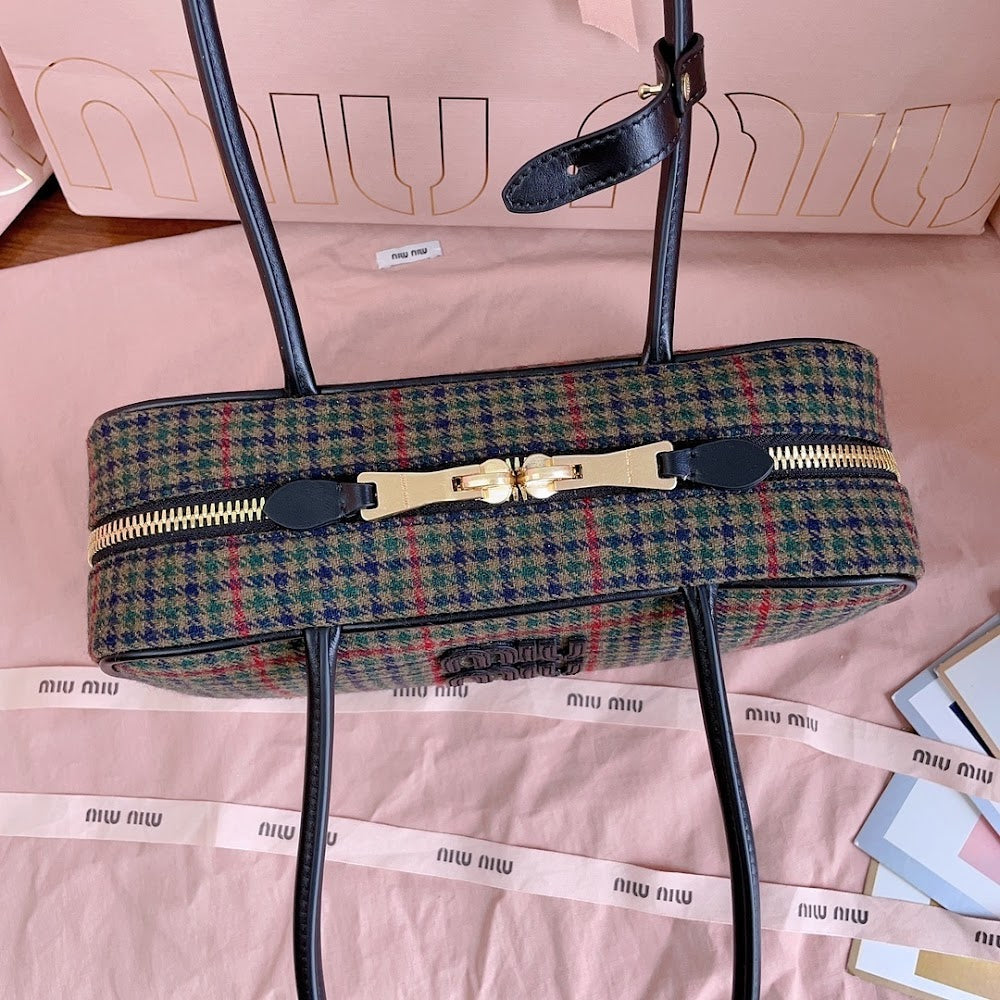Dragons Bags Miun Miun Luxury Bag --123310