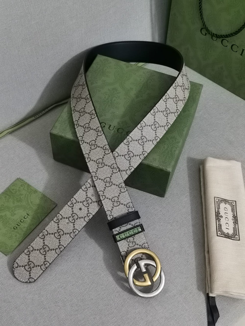 Dragons Bags Guccin Luxury Belt --105548