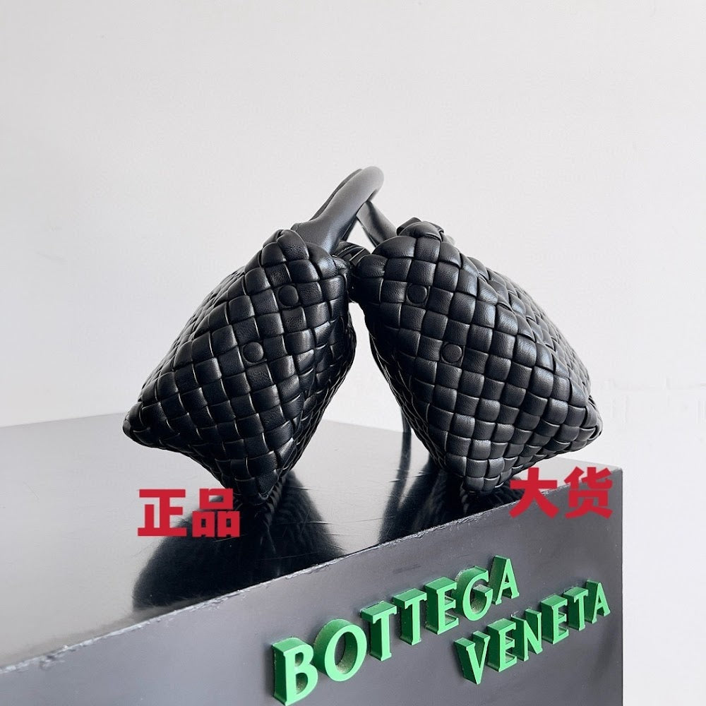 Dragons Bags Bottegan Luxury Bag --91166