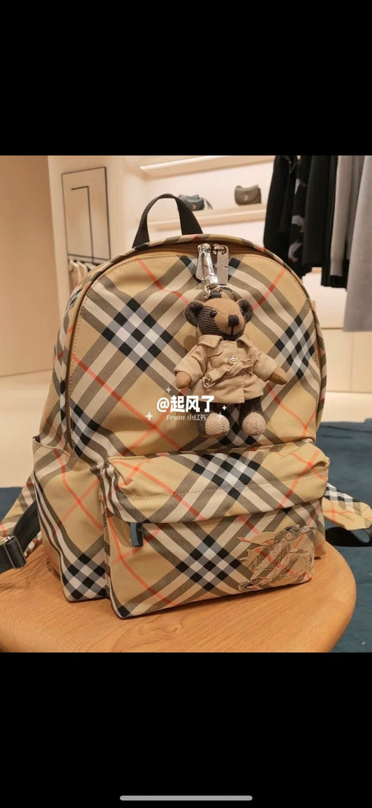 Dragons Bags Burberryn Luxury Bag --93129