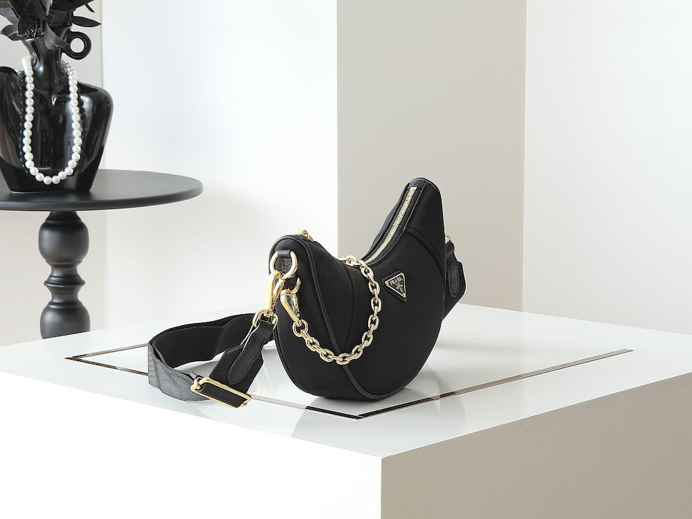 Dragons Bags pradn Luxury Bag --74153