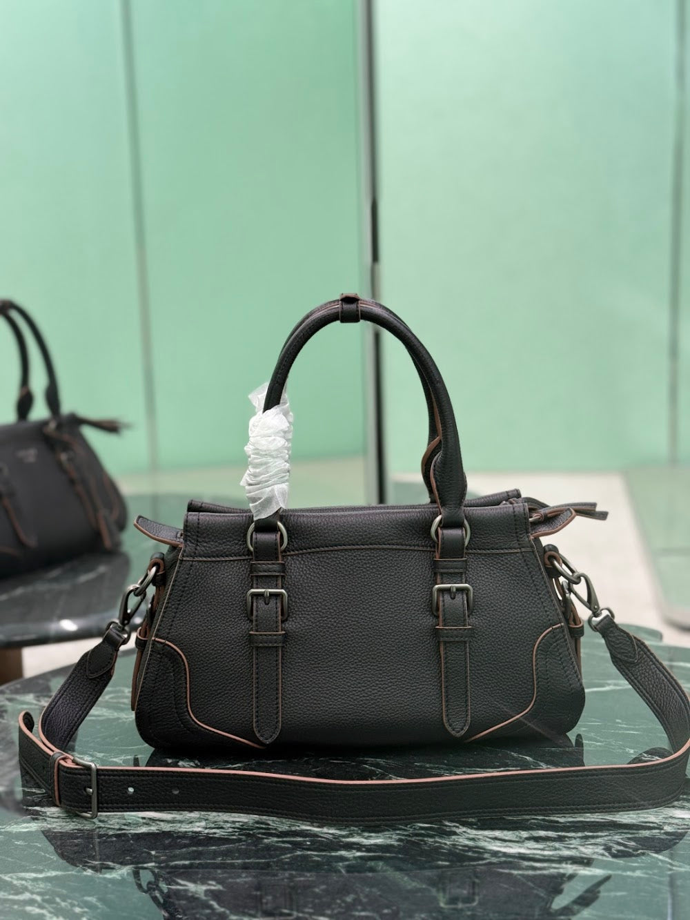 Dragons Bags Prada Luxury Bag --54312