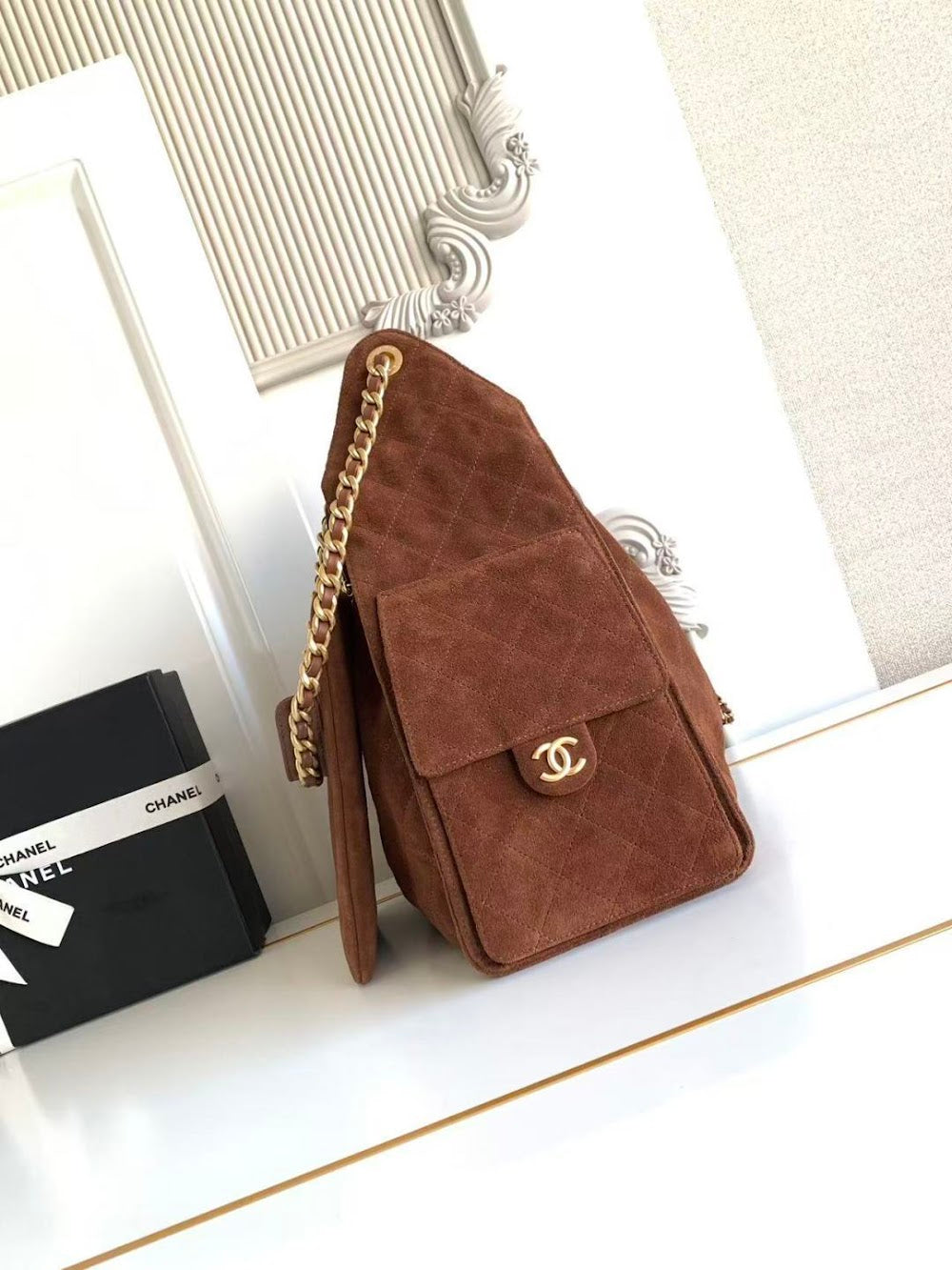 Dragons Bags CHn Luxury Bag --112815