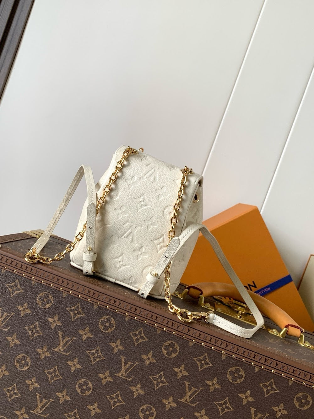 Dragons Bags ln Luxury Bag --81772