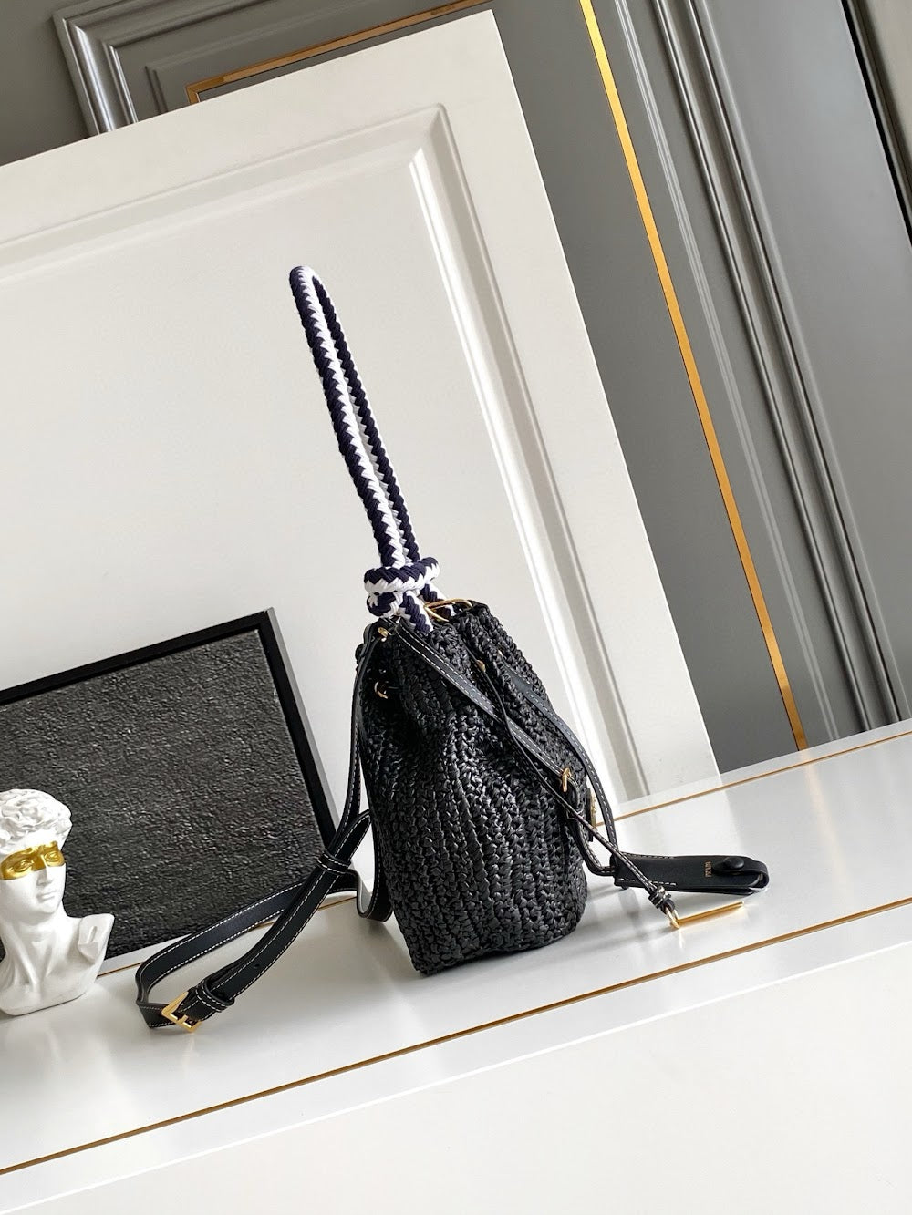 Dragons Bags pradn Luxury Bag --74198