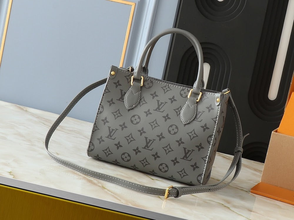 Dragons Bags ln Luxury Bag --76390