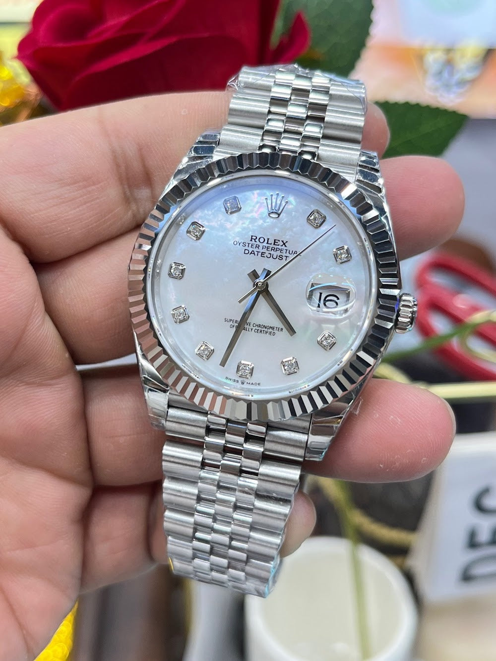 Dragons Bags Luxury Designer Watch --104264