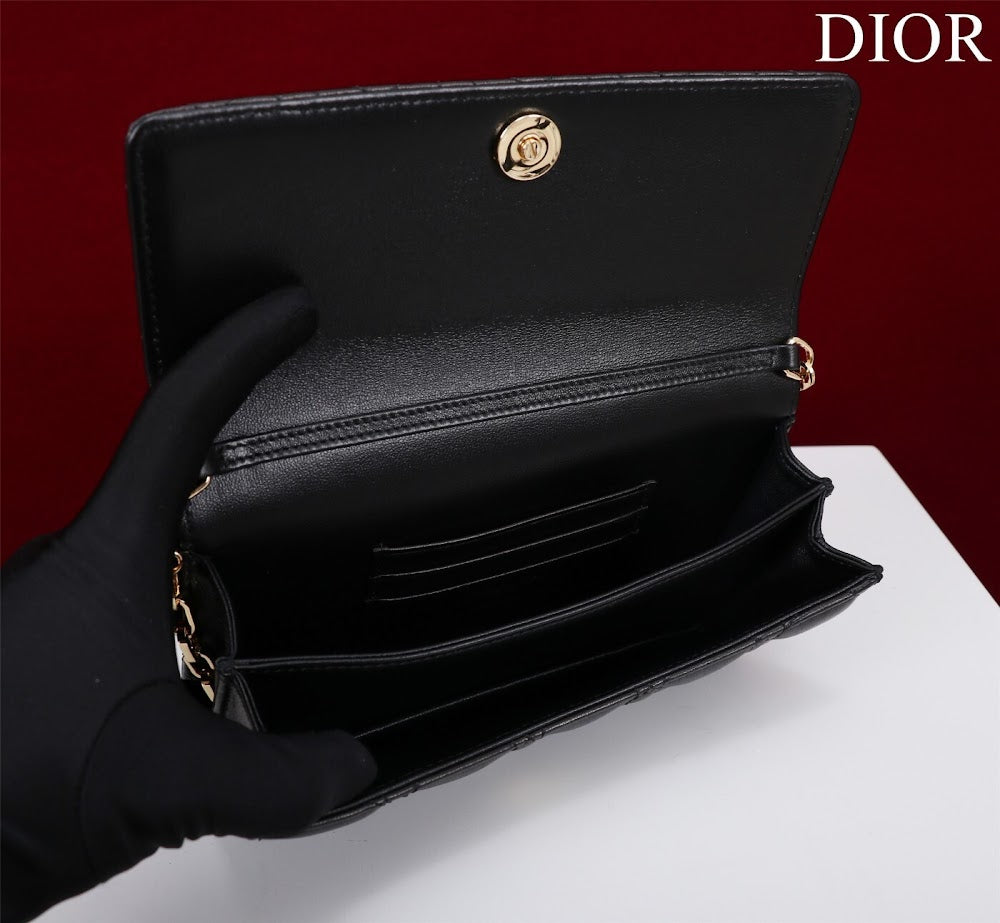 Dragons BagsDiorn Luxury Bag --116234