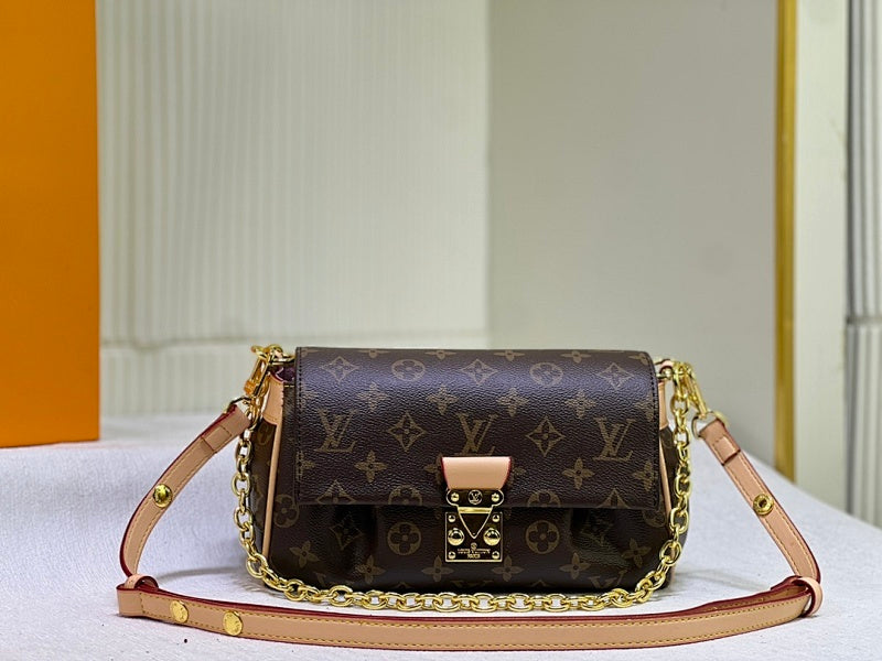 Dragons Bags LVn Luxury Bag --79290