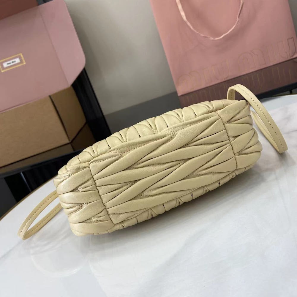Dragons Bags Miun Miun Luxury Bag --122159
