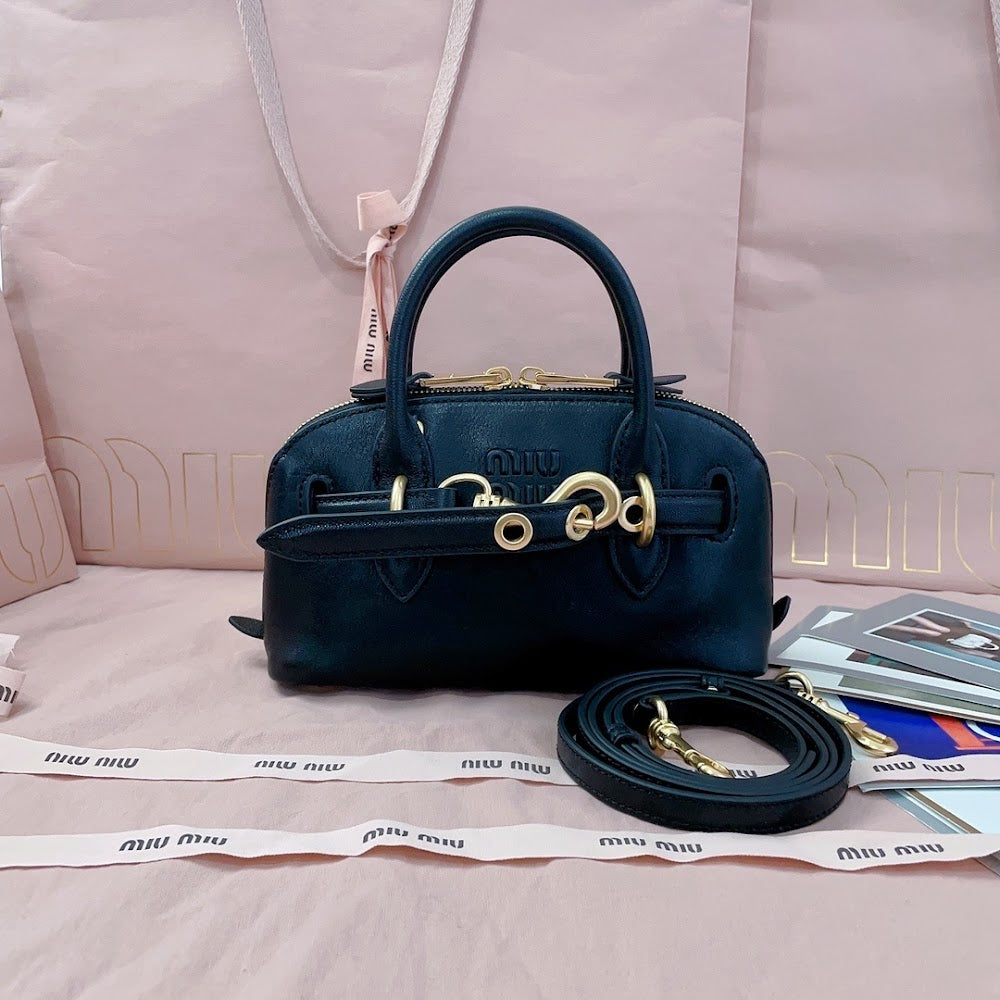 Dragons Bags Miun Miun Luxury Bag --122871