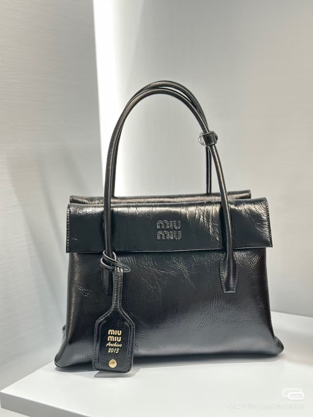 Dragons Bags Miun Miun Luxury Bag --122280