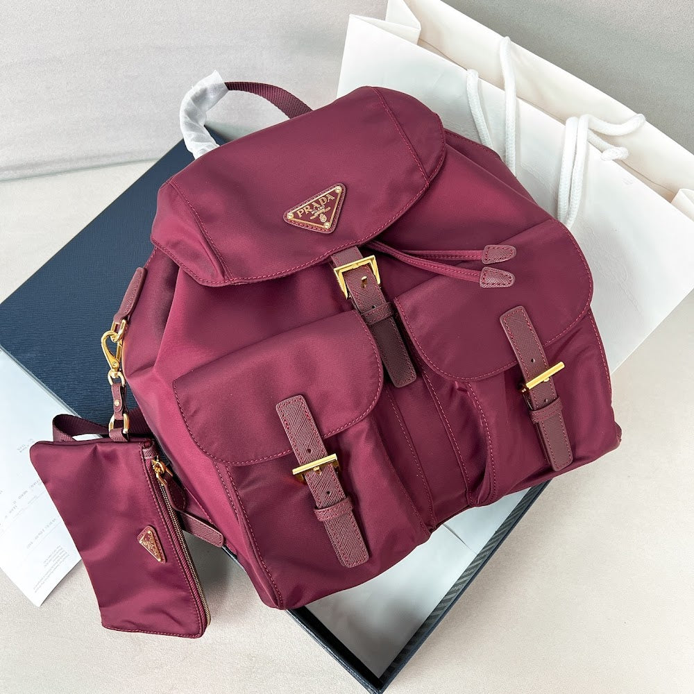 Dragons Bags Pradn Luxury Bag --101466